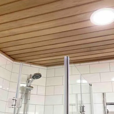 Apartamento Kallio-1 - Back In Time With A Comfy - 2-room-apt