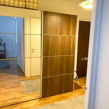 Kallio-1 - Back In Time With A Comfy - 2-room-apt * Helsinki