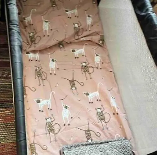 Kallio-1 - Back In Time With A Comfy - 2-room-apt Helsinki