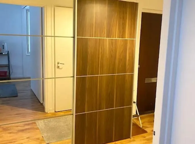 Kallio-1 - Back In Time With A Comfy - 2-room-apt * Helsinki