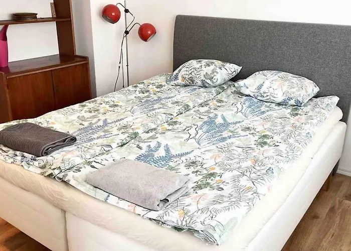 Kallio-1 - Back In Time With A Comfy - 2-room-apt * Helsinki