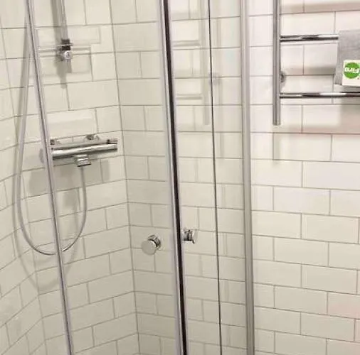 Apartment Kallio-1 - Back In Time With A Comfy - 2-room-apt