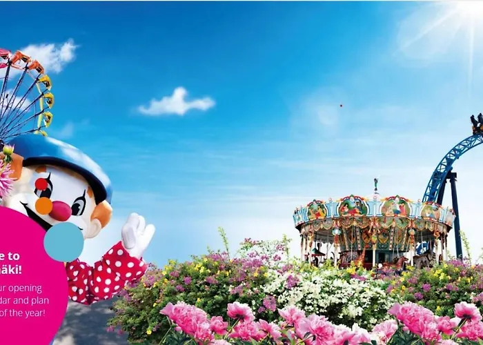 Apartment Kallio-1 - Back In Time With A Comfy - 2-room-apt Helsinki